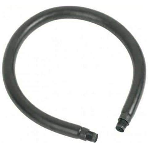 Elastico Circolare 14 Mm Nero 32cm - Foto 1