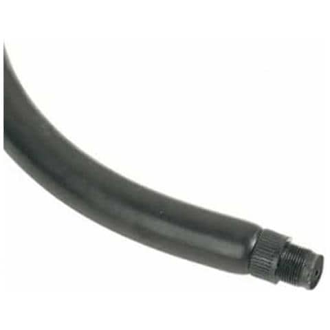 Elastico Circolare 14 Mm Nero 32cm - Foto 3