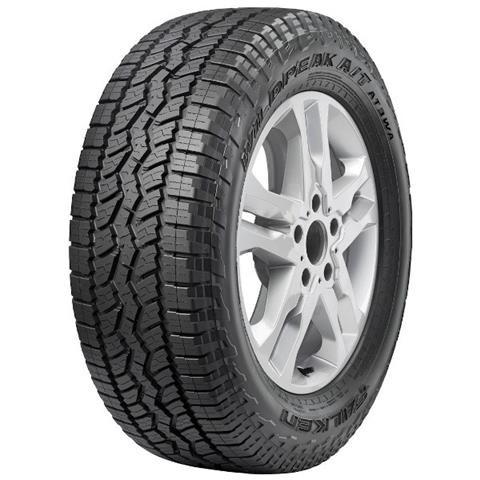 Pneumatico Wildpeak A / t At3wa 265/60r18 110h - Quattro Stagioni - Foto 1