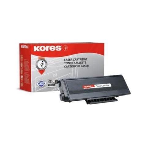 G1258hc Cartuccia Toner Nero 1 Pezzo (i) - Foto 1