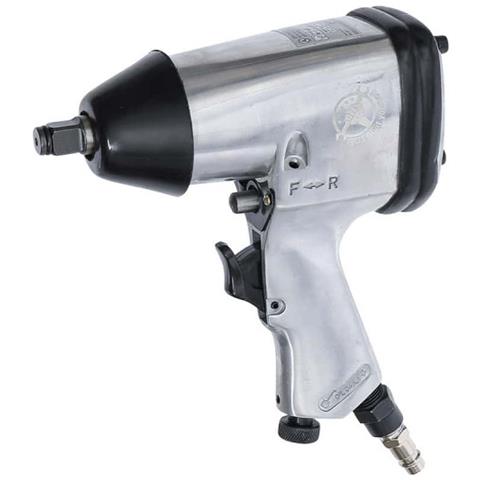 Avvitatore A Impulsi Con Set Di Utensili Bgs - 7000 Rpm - 16 Pezzi - 3211 - Foto 5