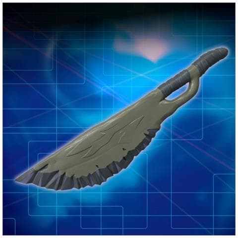 Furyu Fate / stay Night Heaven's Feel Nameless Axe-sword - Foto 1