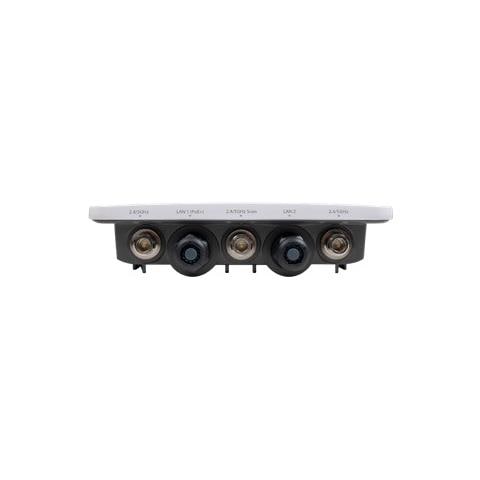 AP430CR 5000 Mbit /s Bianco Supporto Power over Ethernet (PoE) - Foto 2
