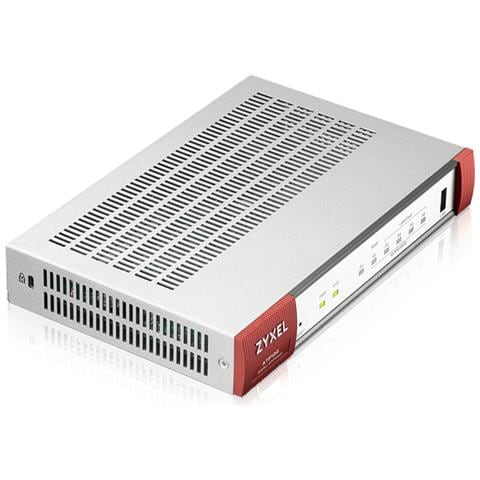 ATP100 firewall (hardware) 1000 Mbit /s - Foto 2