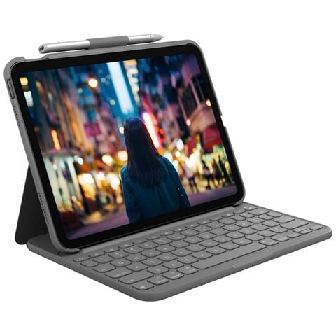 Slim Folio For Ipad (10th Gen) - Foto 6