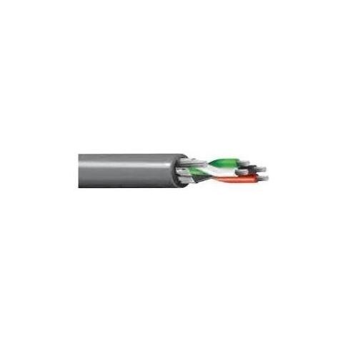 Cavo per Strumenti PVC Colore Grigio 305 m - Foto 1