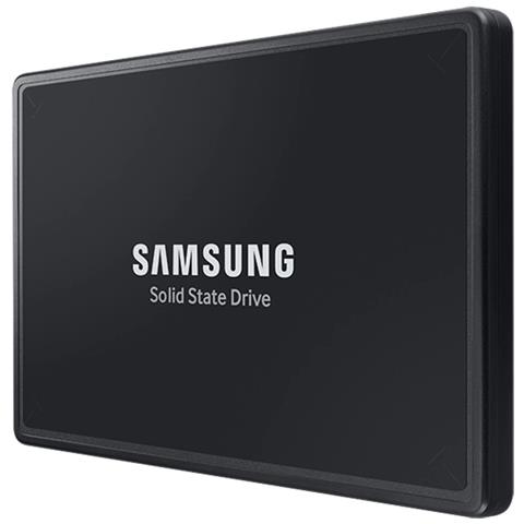 PM9A3 960 GB 2.5" PCI Express 4.0 NVMe V-NAND TLC - Foto 2