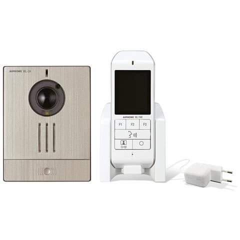 Suoneria Audio E Video Senza Fili Con Tecnologia Dect - - Foto 1