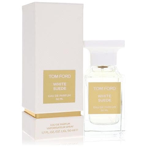 White Suede By Eau De Parfum Spray 1.7 Oz (women) - Foto 1