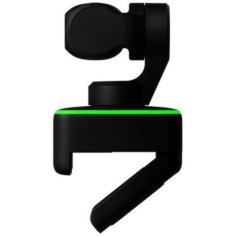 Link 4K Webcam 1080 MP 3840x2160 Pixel USB Nero /Verde - Foto 2
