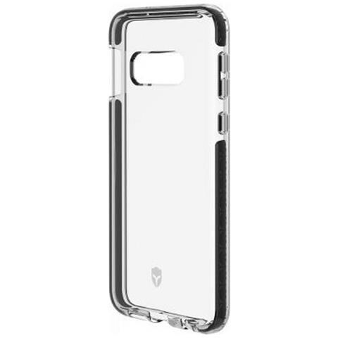 Cover Rinforzata Per Samsung Galaxy S10e Life, Trasparente - Foto 1