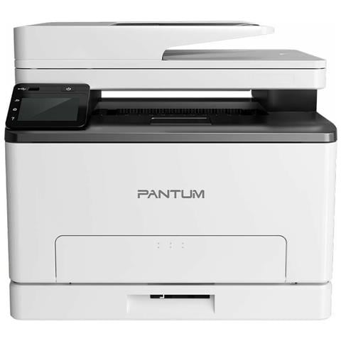 Cm1100adw Stampante Multifunzione Laser A4 1200 X 600 Dpi 18 Ppm Wi-fi (Cm1100adw Colour Laser Printer) - Foto 1