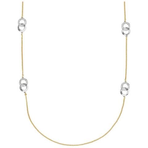 Gioielleria 5448614. Collana, Colore Oro. Donna. - In ordine - Foto 5