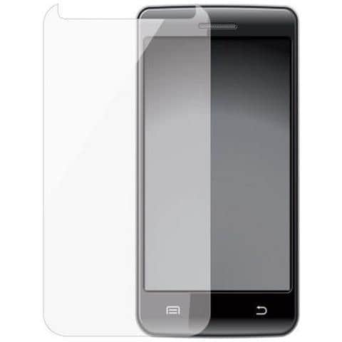 Salvadisplay Universale Per Smartphone 4.7''-5'' Antigraffio, Trasparente - Foto 1