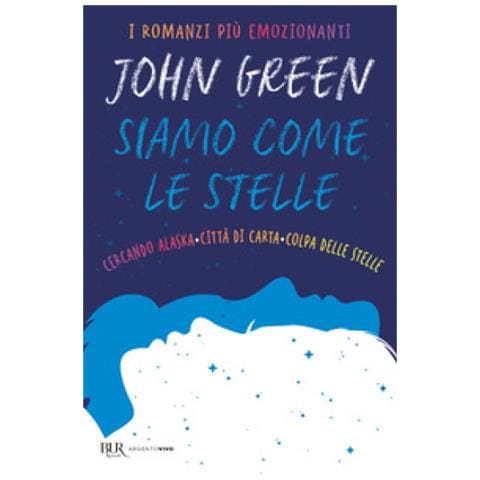 John Green - Siamo Come Le Stelle - Foto 1