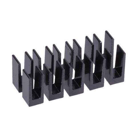 17156 parte e accessorio del sistema di raffreddamento del computer Dissipatore - Foto 1