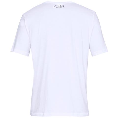 Issue Wordmark 1329582-100, Uomini, Bianca, S - Foto 2