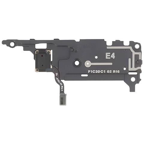 Antenna Nfc Originale Galaxy S22 Ultra Service Pack, Nero - Foto 1