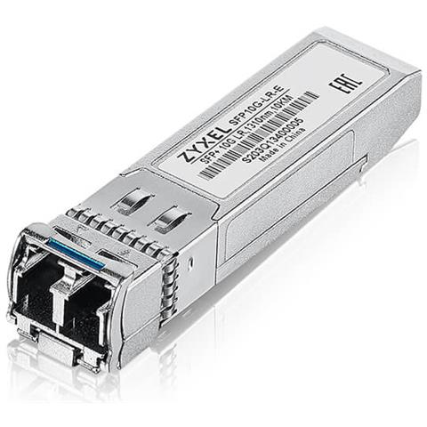 SFP10G-LR-E modulo del ricetrasmettitore di rete Fibra ottica 10000 Mbit /s SFP+ 1310 nm - Foto 1