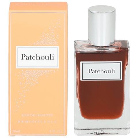 Patchouli Eau de Toilette 30ml Vapo - Foto 1