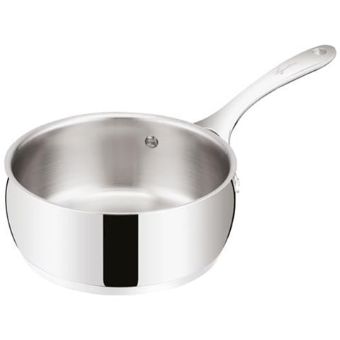 Pentola In Acciaio Inox Da 20 Cm - 011108032320 - Foto 1
