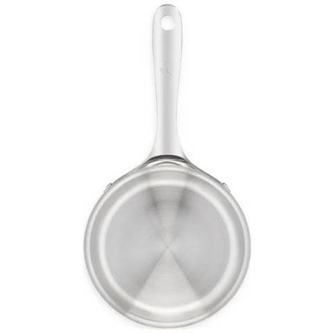 Pentola In Acciaio Inox Da 20 Cm - 011108032320 - Foto 4