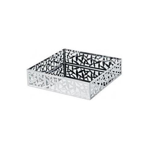 Msa10 Acciaio Inossidabile Portatovaglioli - Foto 1