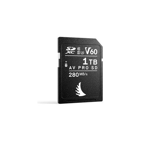 Technologies Av Pro Sd V60 Mk2 1,02 Tb Sdxc Uhs-ii - Foto 1