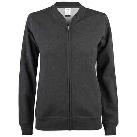 Premium Oc Cardigan Lady Antracite Me Xs - Foto 1