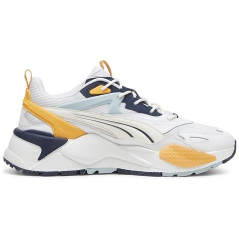 Rs-x Efekt Silver Mist Sneakers Sintetico E Tessile Scarpe Uomo Multicolore Eu 41, 395938 01 - Foto 3