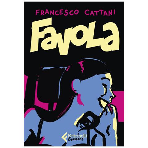 Favola Francesco Cattani - Foto 1