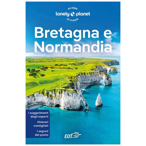 Oliver Berry - Bretagna e Normandia - Foto 1
