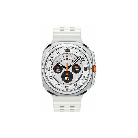 Smartwatch Ultra LTE 1.5" 4G Wi-Fi /GPS Colore Bianco - Foto 2