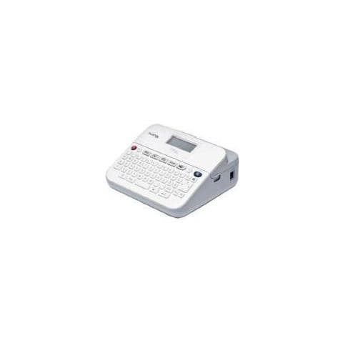 Stampante per Etichette P-touch D400BP Termica a Trasferimento 180 x 360 DPI 20 mm /s Cablata - Foto 1
