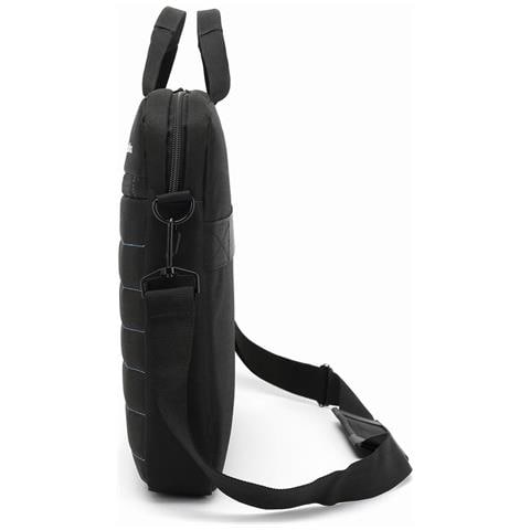 COO-BAG15-1N borsa per laptop 39,6 cm (15.6") Custodia a tasca Nero - Foto 13