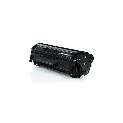 Cartuccia Toner Nero Generica Hp Q2612x - Sostituisce 12x - Foto 1