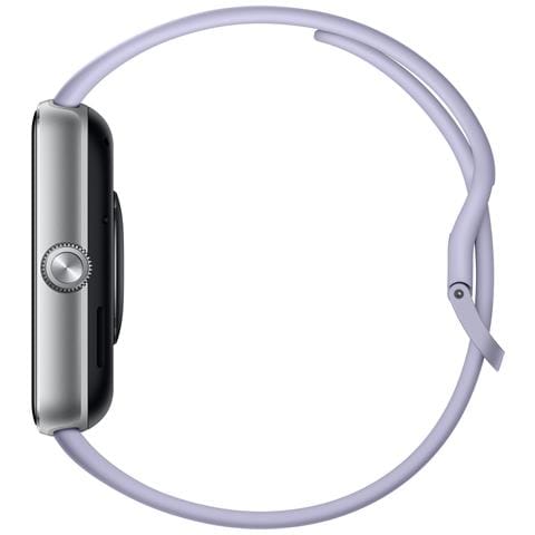 Smartwatch Redmi Watch 5 Impermeabile 5 ATM Display Digitale 2.07" AMOLED Bluetooth 432 x 514 Pixel Frequenza Cardiaca Viola Europa - Foto 4