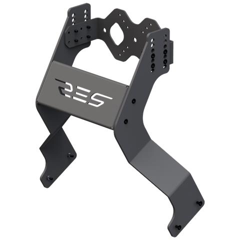 Supporto Monitor Singolo Integrato Per Cockpit Gt - Foto 1