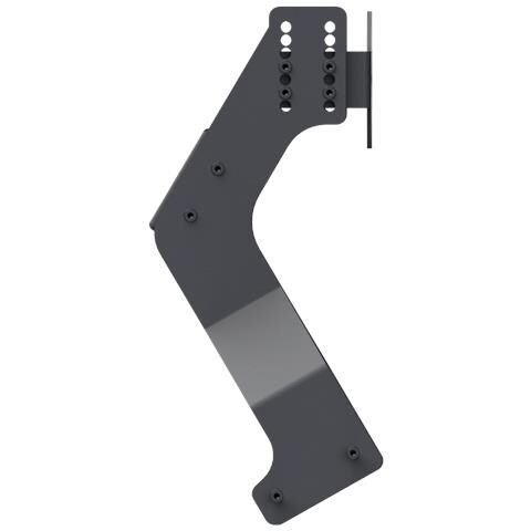 Supporto Monitor Singolo Integrato Per Cockpit Gt - Foto 2