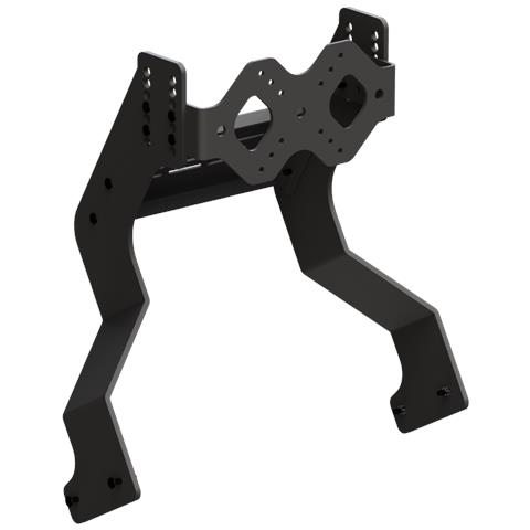 Supporto Monitor Singolo Integrato Per Cockpit Gt - Foto 5