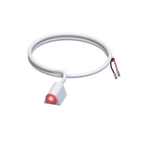 01765-001 security cameras mounts & housings Indicatore LED - Foto 1