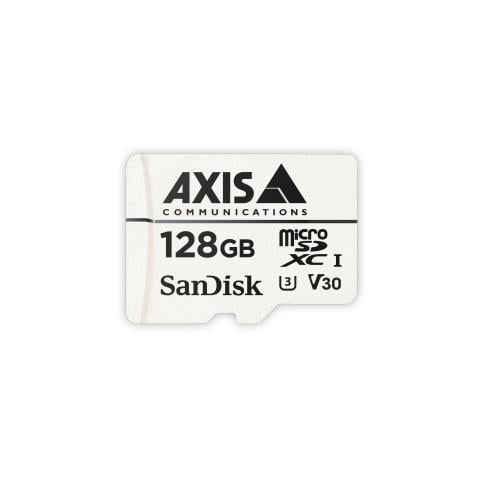 01678-001 memoria flash 128 GB MicroSDXC Classe 10 - Foto 1