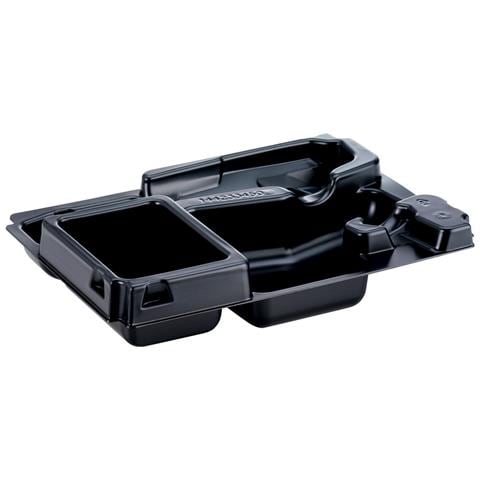 628924000 accessorio per scatola di conservazione Nero Set di divisori - Foto 1