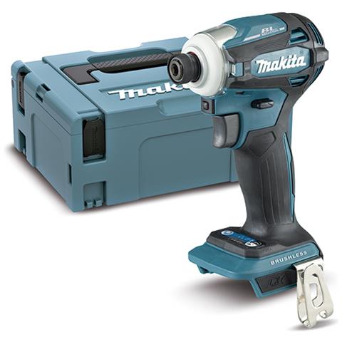 DTD172ZJ cacciavite elettrico e avvitatore a impulso 3600 Giri /min Verde - Foto 1