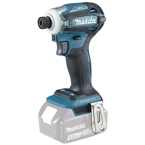 DTD172ZJ cacciavite elettrico e avvitatore a impulso 3600 Giri /min Verde - Foto 5