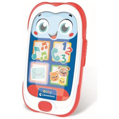 Smartphone Parlante Per Bambini - Foto 1