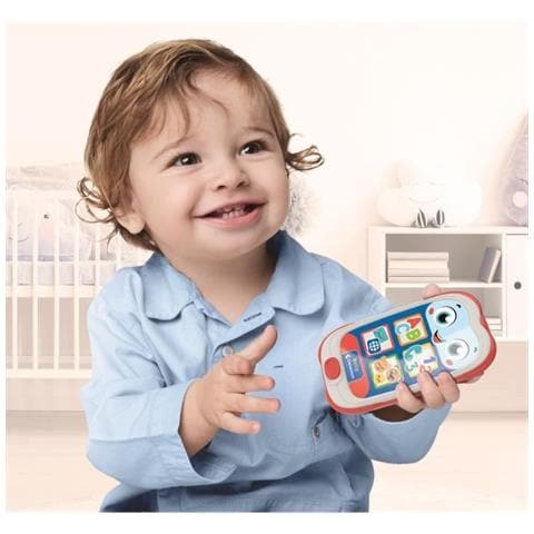 Smartphone Parlante Per Bambini - Foto 2