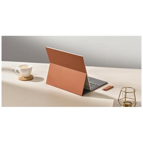 Custodia Protettiva Magnetica Di Lusso Boox Go Serie 7 - Beige - Con Funzione Di Riattivazione/sospensione - Foto 2