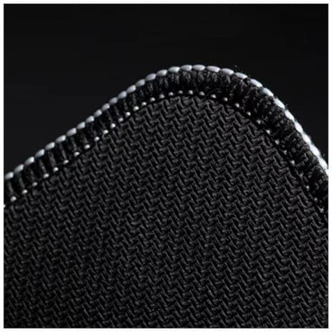 Tappetino Per Mouse Ergonomico Con Poggiapolsi Pink - Foto 2