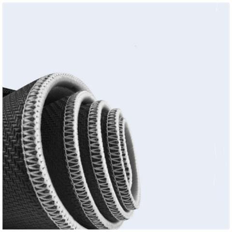 Tappetino Per Mouse Ergonomico Con Poggiapolsi Pink - Foto 3